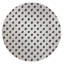 Tapis de jeu pour enfants Grunge Dot-107386317