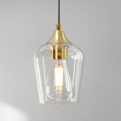 Luminaire suspendu à hauteur réglable