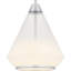 Mini-luminaire suspendu 1 lumière Haze-1658381329