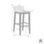 Ensemble de 3 tabourets de bar Annikah Modern-625317747-625317749-625317750