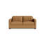 Archie Leather Loveseat (70")-510424343