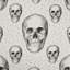 Skalle Fabric