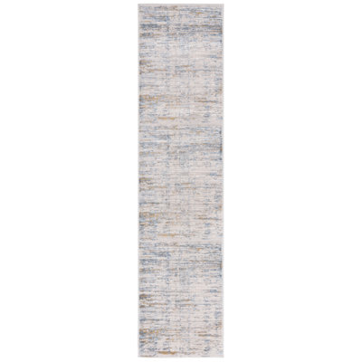 Palma Performance Abstract Rug