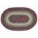 Monnie Wool Striped Indoor Rug