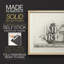 Croquis rétro - LVII - Reproduction encadrée - Restickable-207348182-207348184