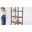 Arba Standard Etagere Bookcase