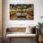 Yarlin Wine Cellar Barrels