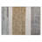 Machine Washable Indoor/Outdoor Claudian ACN1624 Mocha Rug-104236868