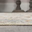 Tapis crème / terra Hiero Persian Border-1938369751