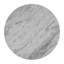 Marble Top End Table