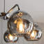 Litchford 5Lt Chandelier