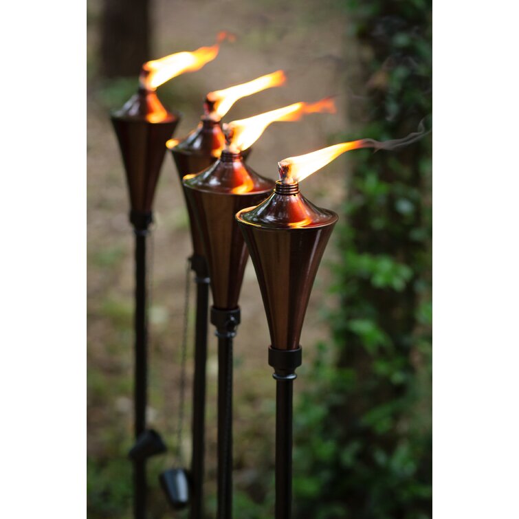 4-in-1 Anco Garden Torch Avera Products