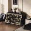 Commode d'appoint moderne à six tiroirs Modern