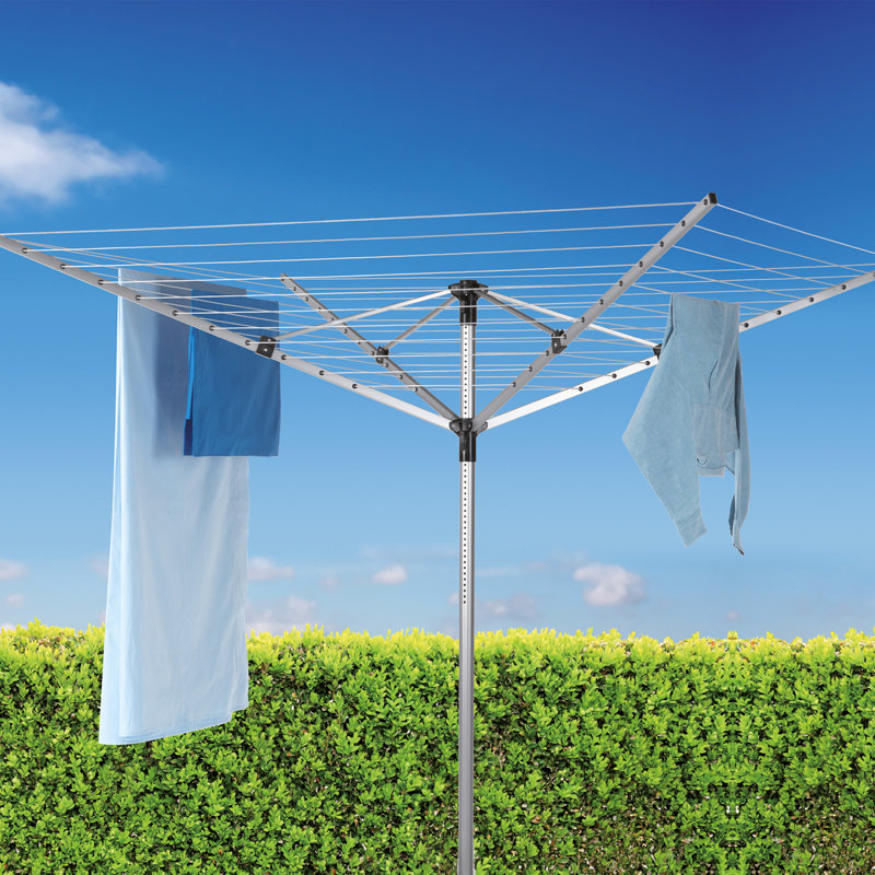 Carbon Steel Freestanding Drying Rack