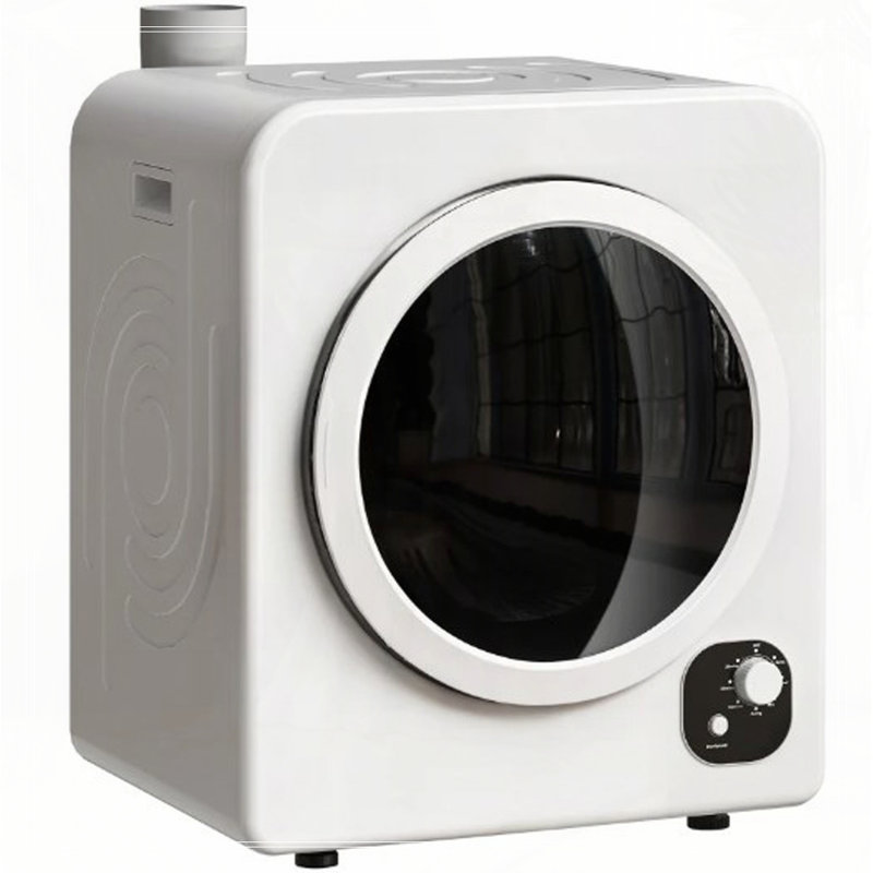 Sécheuse à linge compacte, sécheuse portative