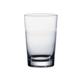 Handmade Crystal Drinking Glass