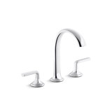 Script™ Sink Faucet, Arch Spout