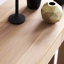 Moscatello 120cm Solid Wood Console Table