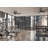 72" Downtown 7 - Blade ENERGY STAR Damp Rated Standard Ceiling Fan with Wall Control-75321939