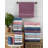 Adlena 6 Piece Turkish Cotton Towel Set-295847974
