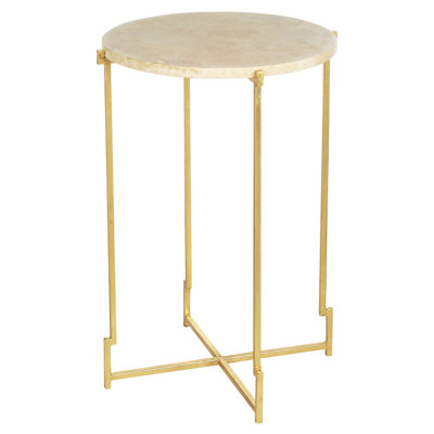 Table de bout Salonika