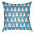 Litchfield Sumter Geometric Outdoor Reversible Throw Pillow-26961319-26961326