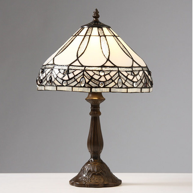 Delton Metal Table Lamp