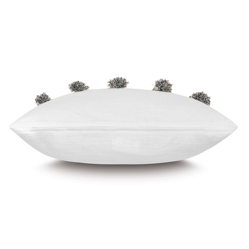 Vizcaya Square Pillow Cover & Insert