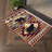 Nature's Nest Lodge Area Rug, Accent Rug-982155643