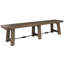 Tuscany 8 Piece Solid Wood Dining Set-762854874