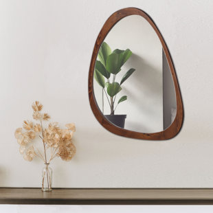 Desert Diamond Mirror - Small