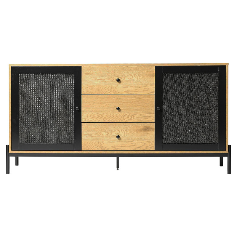 Monreaux 155cm Sideboard