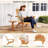 Pudsey Outdoor Adirondack Chair-1667108045