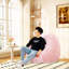 Fauteuil-sac géant pour adultes-511908864