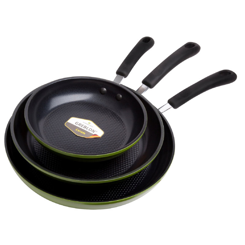 Ozeri Green Earth Frying Pan - Thumbnail 5