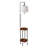 62'' Adjustable Tray Table Floor Lamp-233047665