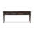 Details 78'' Solid Wood Console Table