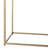 40 " W Console Table