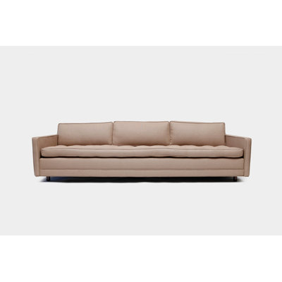 Tufted Sofa