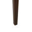 Ensemble de 2 chaises d'appoint Hutton