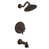 Oil Rubbed Bronze