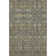 Premium Machine Washable Cerrito AMF574 Paprika Rug