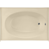 Kona 60'' L Soaking Bathtub