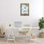 «Curved Form over Beige Floater» par Vanna Lam-1781607763-1781607774