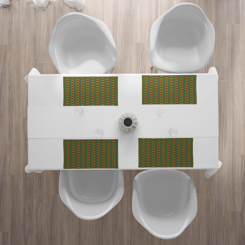 Récapitulatif 18,5" ethnique