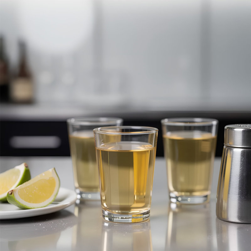 80ml Shot Glass / Shooter Set