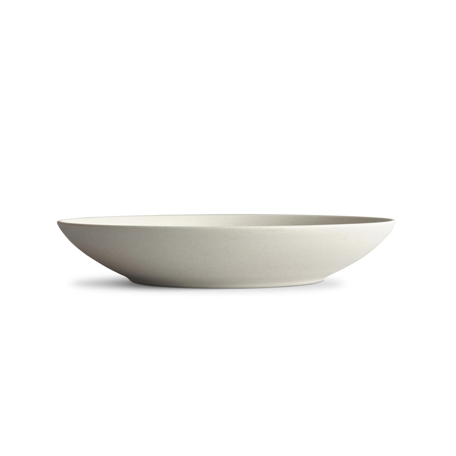 Cereal Bowl, Moon