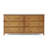 Shaker Solid Wood 6-Drawer Dresser-19146396
