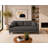 Doiphode Mid-Century Upholstered Sofa · Removable Back Cushions · 2 Toss Pillows Included-143495472