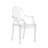 Vienna Upholstered Side Chair